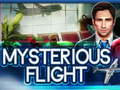 Игри Mysterious Flight