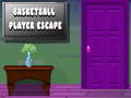 Игри Basketball Player Escape