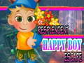 Игри Resplendent Happy Boy Escape