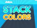 Игри Stack Colors