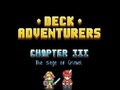 Игри Deck Adventurers: Chapter 3