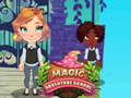 Игри Magic Adventure School