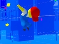 Игри Parkour Run Race 3D