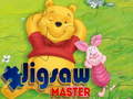 Игри Jigsaw Master