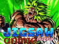 Игри Anime Jigsaw Puzzle