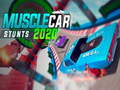 Игри Musclecar stunts 2020