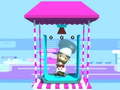 Игри Popcorn Puzzle Ultimate Burst Chief