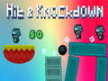 Игри Hit & Knockdown
