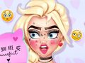Игри Boyfriend Does My Valentine's Makeup