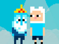 Игри Time Of Adventure: Ice King