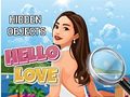 Игри Hello Love