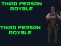 Игри  Third Person Royale