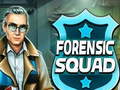 Игри Forensic Squad