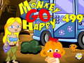 Игри Monkey Go Happy Stage 499