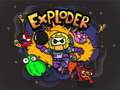 Игри Exploder