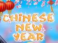 Игри Chinese New Year
