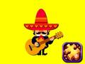 Игри Puzzle Guitar