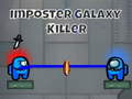 Игри Imposter Galaxy Killer