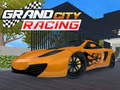 Игри Grand City Racing