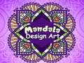 Игри Mandala Design Art