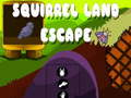 Игри Squirrel Land Escape
