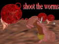 Игри shoot the worms