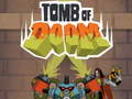 Игри Ben 10 Tomb of Doom