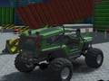 Игри RCC Car Parking 3D