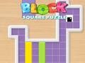 Игри Block Square Puzzle