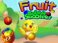 Игри Fruit Bubble Shooters