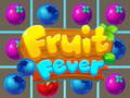 Игри Fruit Fever