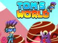Игри Tom's World