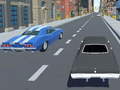 Игри Crazy Car Traffic Racing 2021