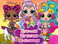 Игри Monster Popsy Surprise Dolls