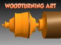 Игри Woodturning Art