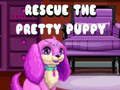 Игри Rescue The Pretty Puppy