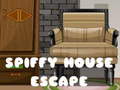 Игри Spiffy House Escape