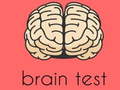 Игри Brain Test