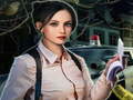 Игри The Curious Case