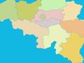 Игри Provinces of Belgium