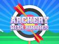 Игри Archery With Buddies