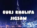 Игри Burj Khalifa Jigsaw