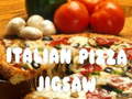 Игри Italian Pizza Jigsaw