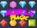 Игри Jewels Magic