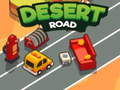 Игри Desert Road