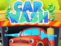 Игри car wash 