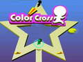 Игри Color cross