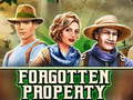 Игри Forgotten Property