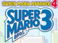 Игри Super Mario Advance 4