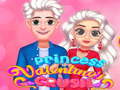 Игри Princess Valentine's Crush